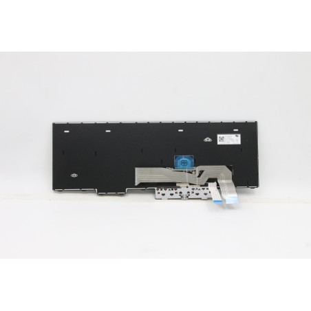 Lenovo FRU Thor Keyboard Num NBL